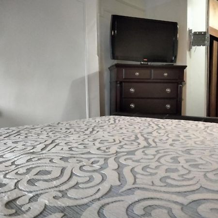 Brooklyn Brownstone Διαμέρισμα Νέα Υόρκη Εξωτερικό φωτογραφία