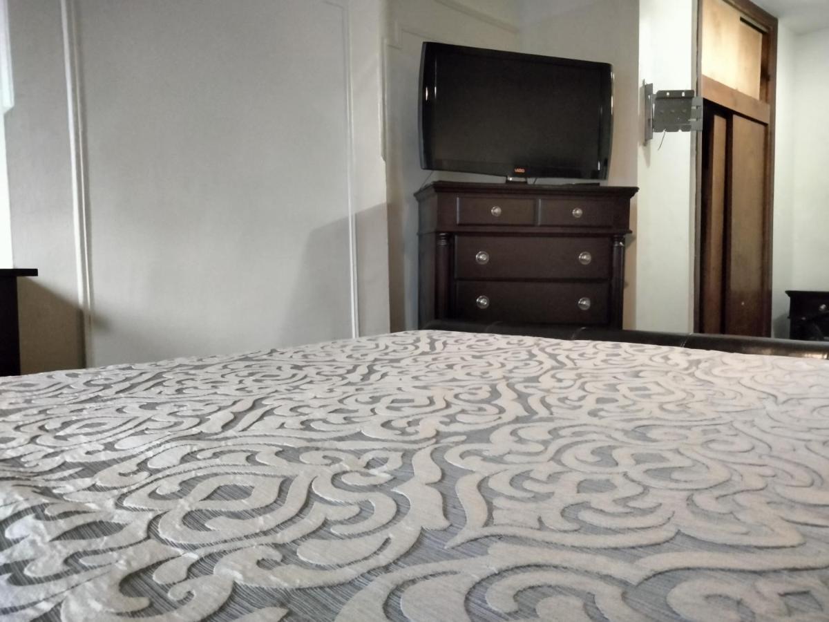 Brooklyn Brownstone Διαμέρισμα Νέα Υόρκη Εξωτερικό φωτογραφία