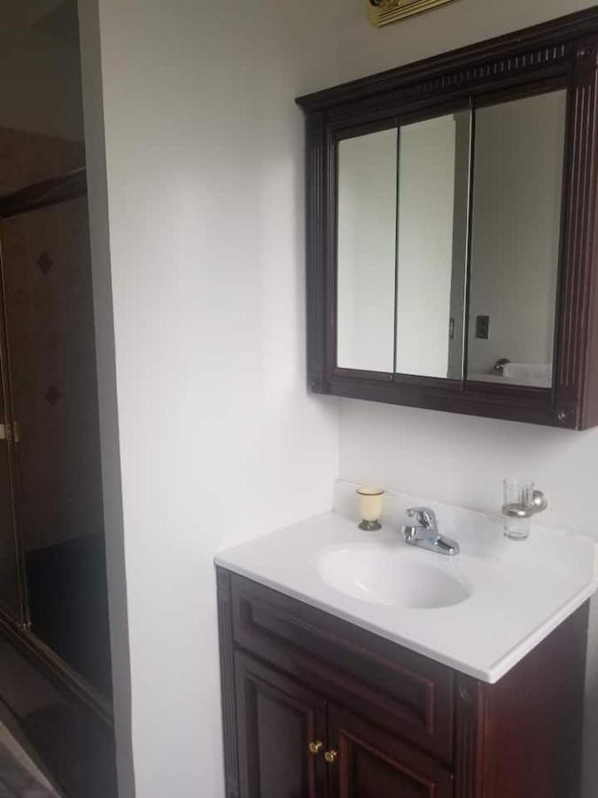 Brooklyn Brownstone Διαμέρισμα Νέα Υόρκη Εξωτερικό φωτογραφία