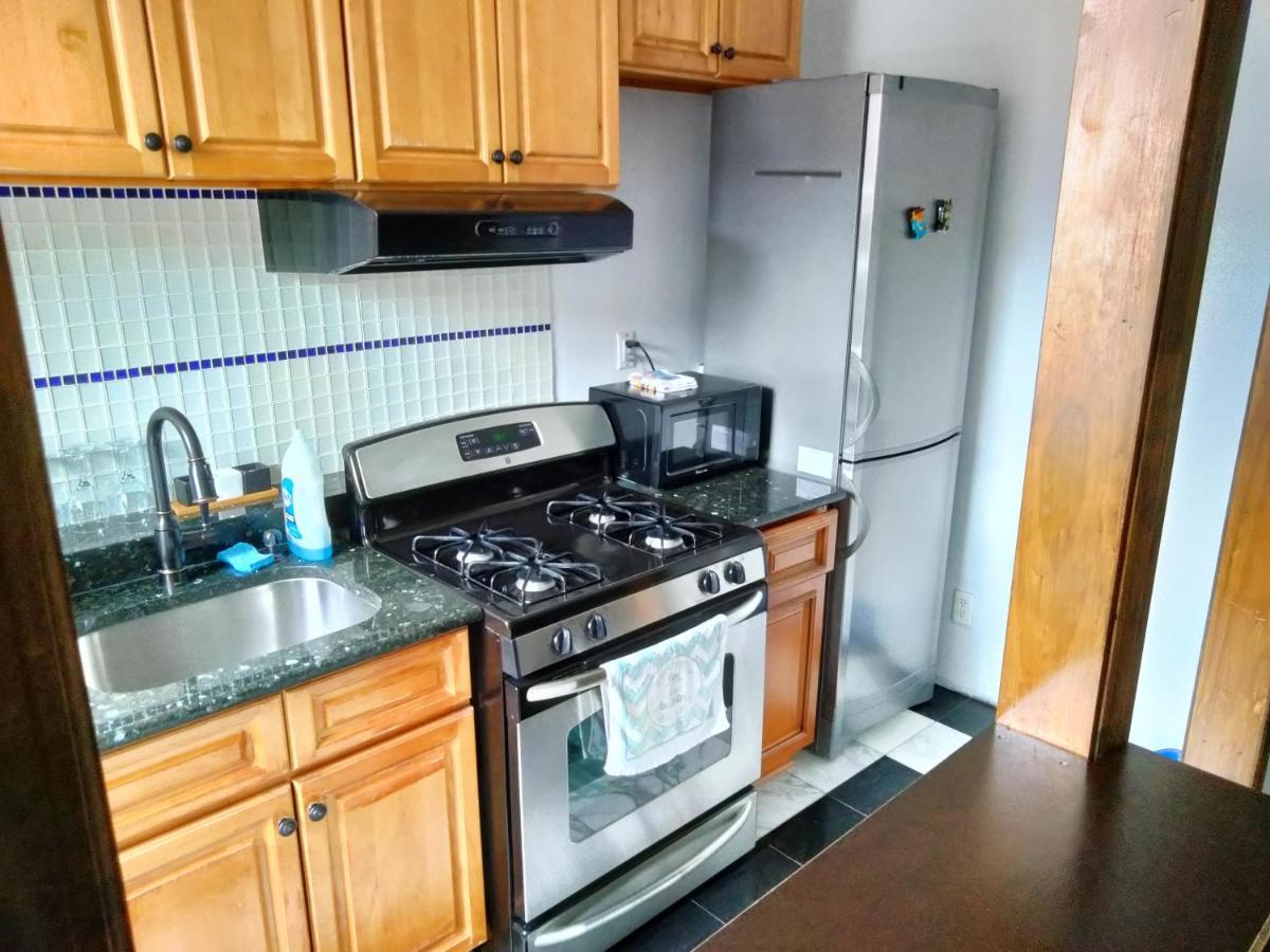 Brooklyn Brownstone Διαμέρισμα Νέα Υόρκη Εξωτερικό φωτογραφία